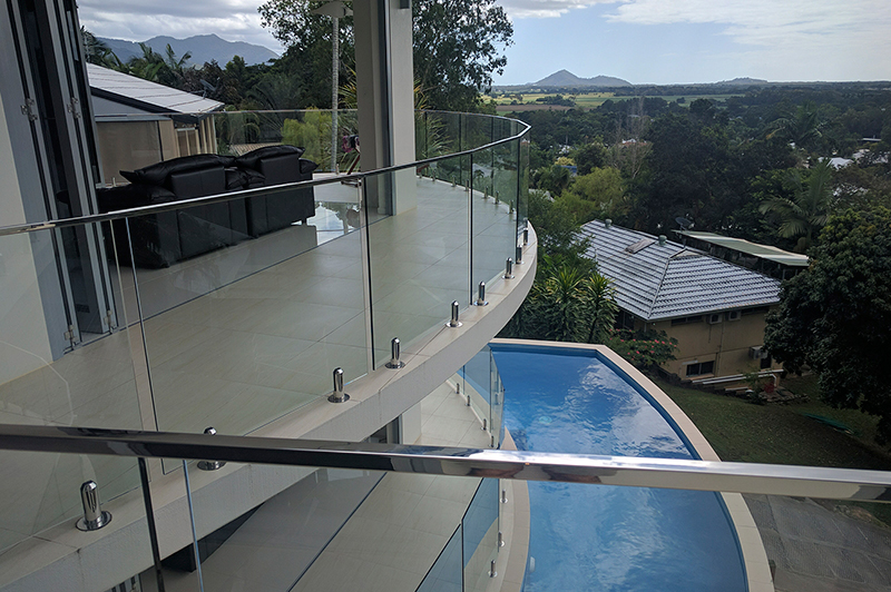 Cairns House