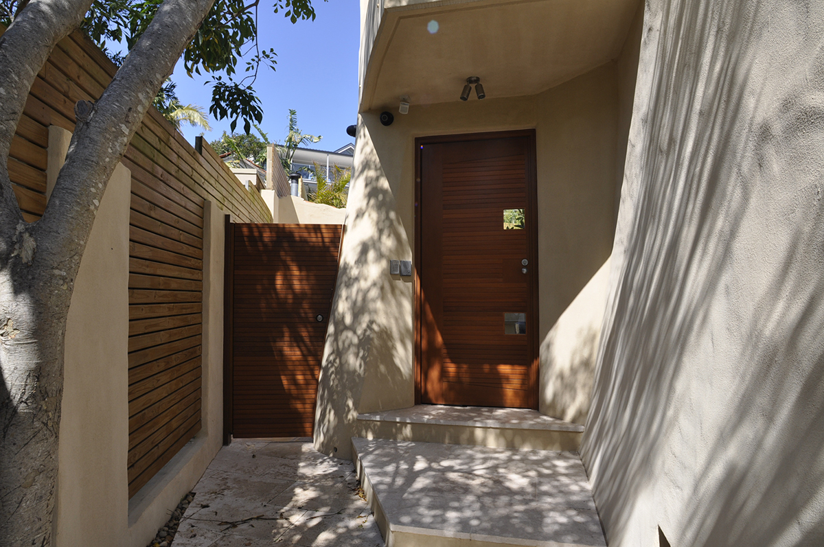 Mosman House