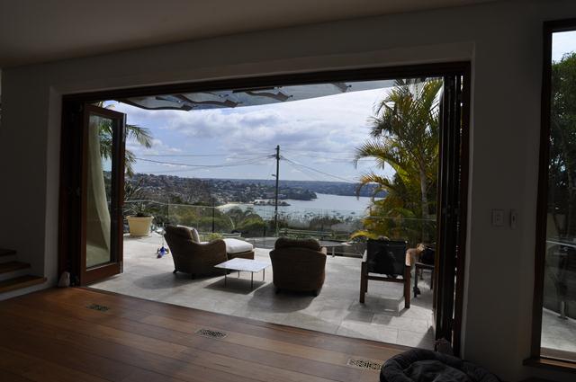 Mosman House
